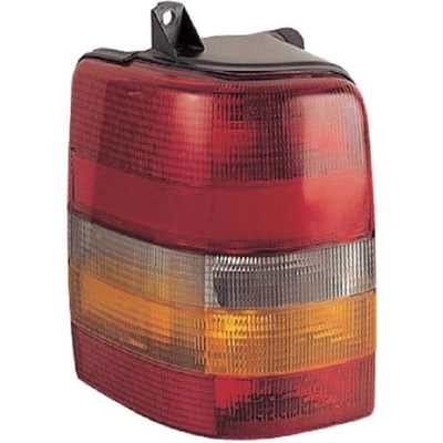 Tail Light Assembly by DORMAN - 1610435 pa1