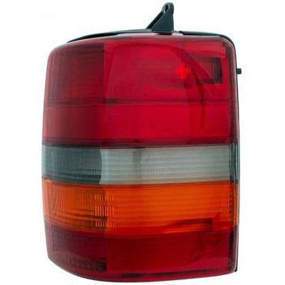 Tail Light Assembly by DORMAN - 1610435 pa4