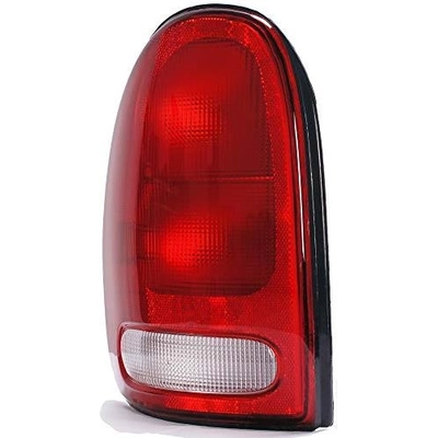 DORMAN - 1610458 - Tail Light Assembly pa3