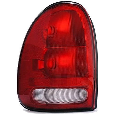 DORMAN - 1610458 - Tail Light Assembly pa6