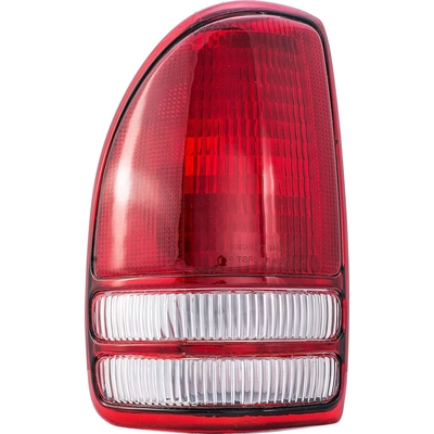 Tail Light Assembly by DORMAN - 1610464 pa4