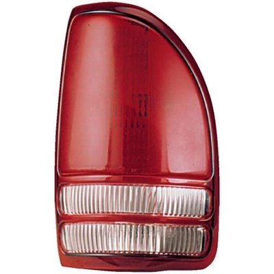 DORMAN - 1610465 - Tail Light Assembly pa1