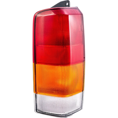 Tail Light Assembly by DORMAN - 1610467 pa5