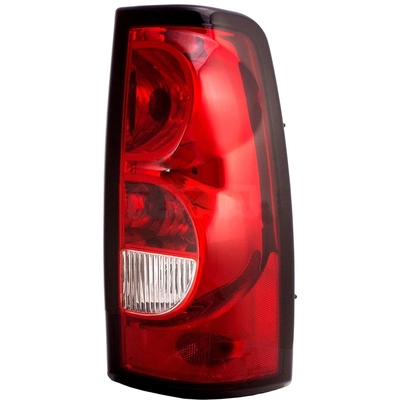 DORMAN - 1610505 - Tail Light Assembly pa13