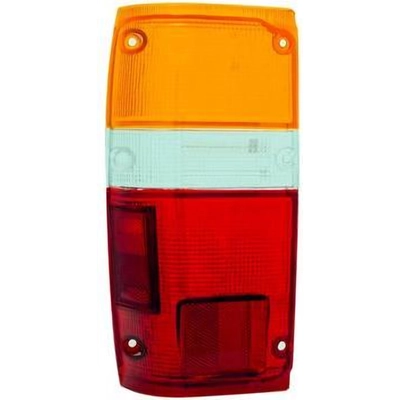 Tail Light Assembly by DORMAN - 1610620 pa6