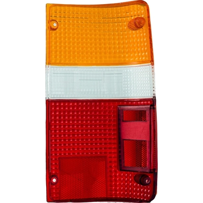 Tail Light Assembly by DORMAN - 1610638 pa4