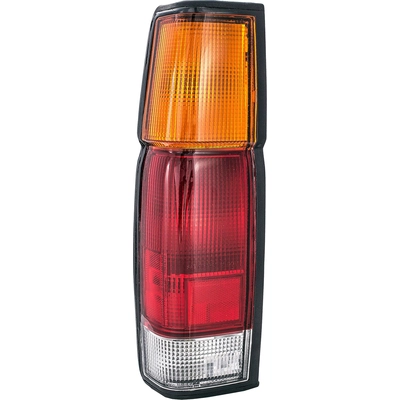 Tail Light Assembly by DORMAN - 1610640 pa7