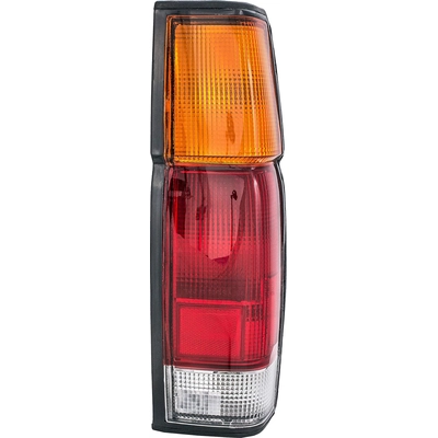 Tail Light Assembly by DORMAN - 1610641 pa4