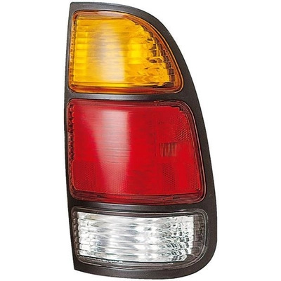Tail Light Assembly by DORMAN - 1610698 pa1