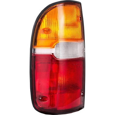 Tail Light Assembly by DORMAN - 1610710 pa6