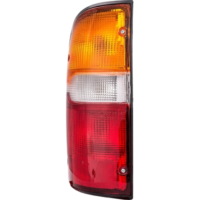 Tail Light Assembly by DORMAN - 1610711 pa5