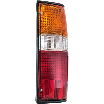 Tail Light Assembly by DORMAN - 1610713 pa5