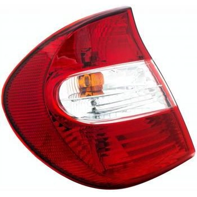 Tail Light Assembly by DORMAN - 1610760 pa6