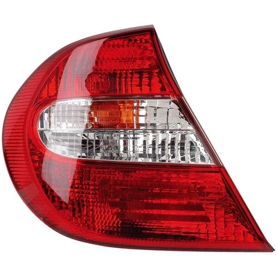 Tail Light Assembly by DORMAN - 1610761 pa1