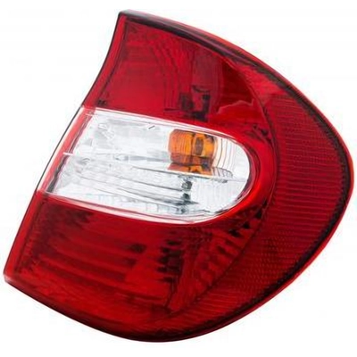 Tail Light Assembly by DORMAN - 1610761 pa3