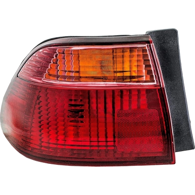 Tail Light Assembly by DORMAN - 1610776 pa3