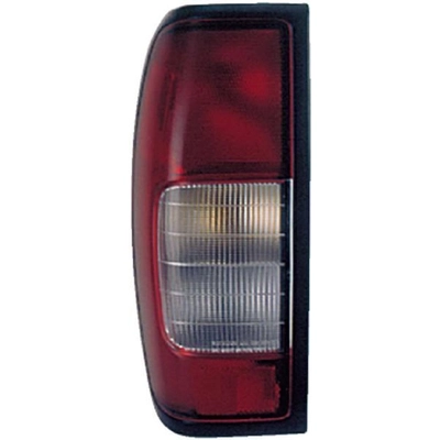 Tail Light Assembly by DORMAN - 1610796 pa1