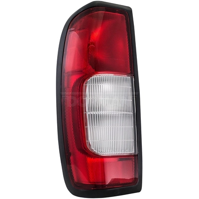 Tail Light Assembly by DORMAN - 1610796 pa5