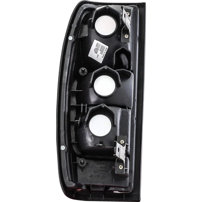 Tail Light Assembly by DORMAN - 1610797 pa5