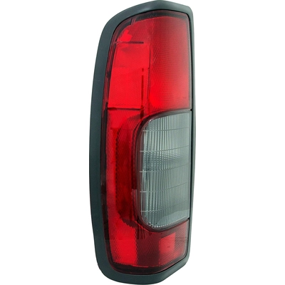 Tail Light Assembly by DORMAN - 1610830 pa4
