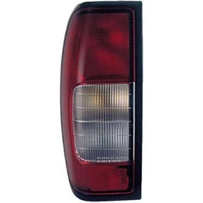 Tail Light Assembly by DORMAN - 1610831 pa2