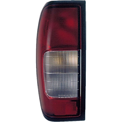 Tail Light Assembly by DORMAN - 1610831 pa3