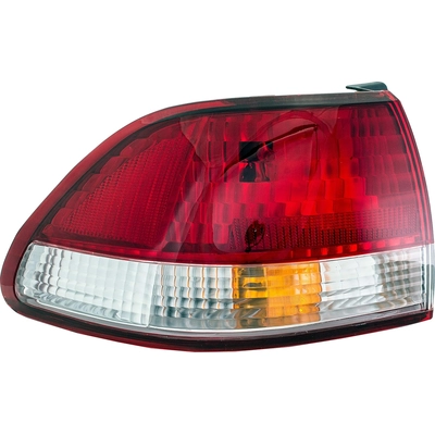 Tail Light Assembly by DORMAN - 1610840 pa3