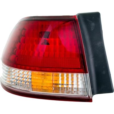 Tail Light Assembly by DORMAN - 1610840 pa4