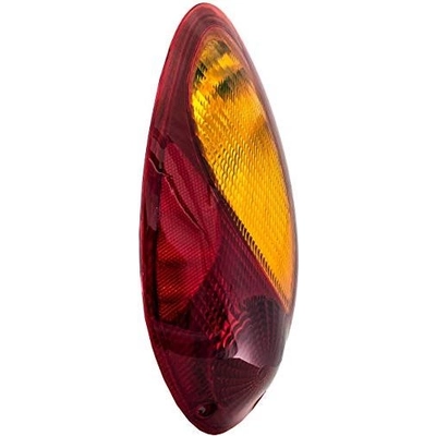 Tail Light Assembly by DORMAN - 1610904 pa6