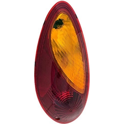 Tail Light Assembly by DORMAN - 1610904 pa8