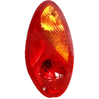 Tail Light Assembly by DORMAN - 1610905 pa3