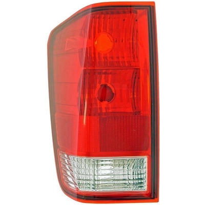 Tail Light Assembly by DORMAN - 1610936 pa1