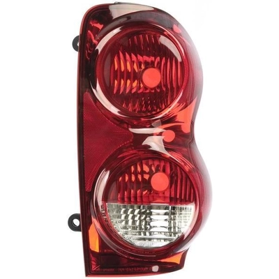 Tail Light Assembly by DORMAN - 1610944 pa1