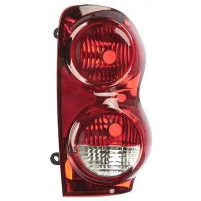 Tail Light Assembly by DORMAN - 1610944 pa2