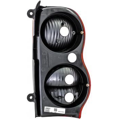 Tail Light Assembly by DORMAN - 1610945 pa3