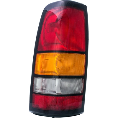 DORMAN - 1610948 - Tail Light Assembly pa10