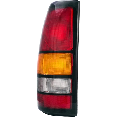 DORMAN - 1610948 - Tail Light Assembly pa8