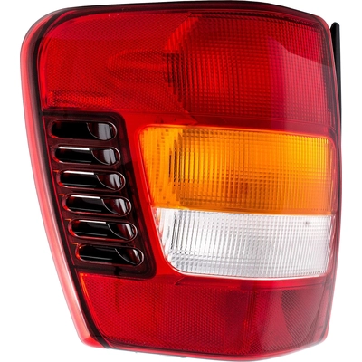 Tail Light Assembly by DORMAN - 1610962 pa5