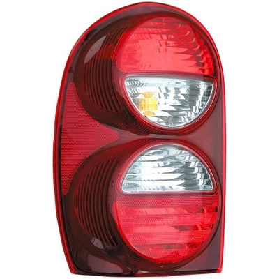 Tail Light Assembly by DORMAN - 1610968 pa1