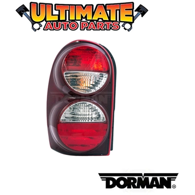 Tail Light Assembly by DORMAN - 1610968 pa6