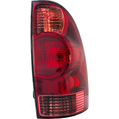 Tail Light Assembly by DORMAN - 1610988 pa5
