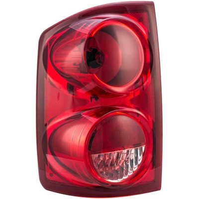 DORMAN - 1611036 - Tail Light Assembly pa5