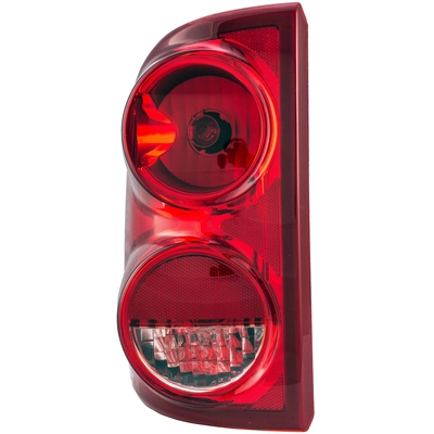 DORMAN - 1611036 - Tail Light Assembly pa7