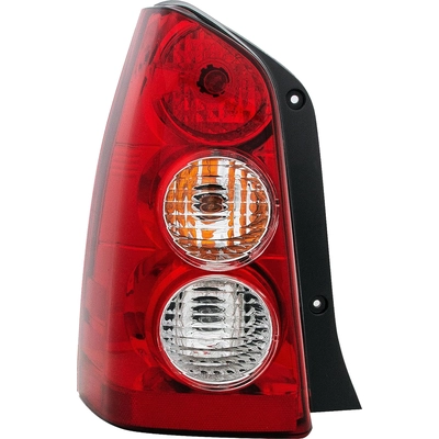 Tail Light Assembly by DORMAN - 1611050 pa4