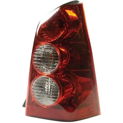 Tail Light Assembly by DORMAN - 1611051 pa1