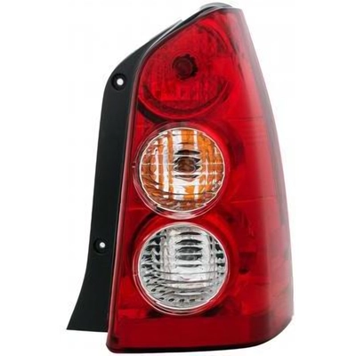 Tail Light Assembly by DORMAN - 1611051 pa5