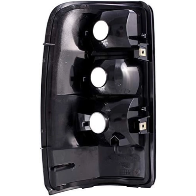 Tail Light Assembly by DORMAN - 1611107 pa5