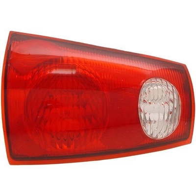 Tail Light Assembly by DORMAN - 1611112 pa1