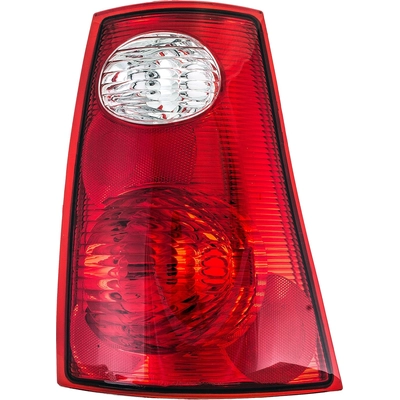 Tail Light Assembly by DORMAN - 1611112 pa7