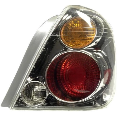 Tail Light Assembly by DORMAN - 1611119 pa1
